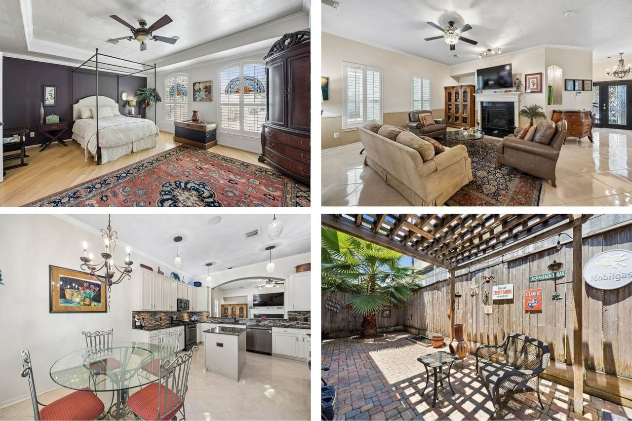 2635 Shady Acres Court - Photo 1