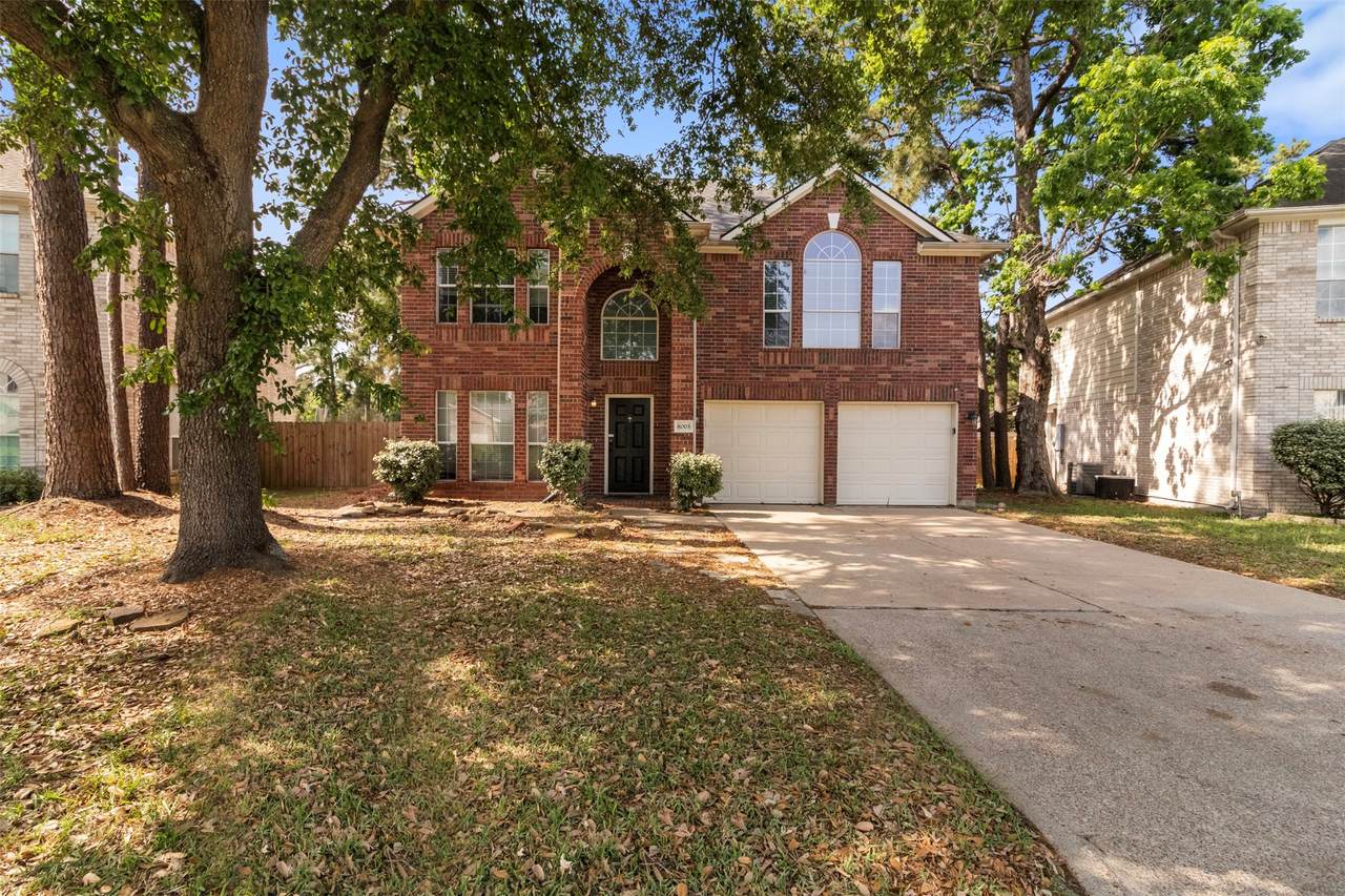 8003 Sports Haven Drive - Photo 1