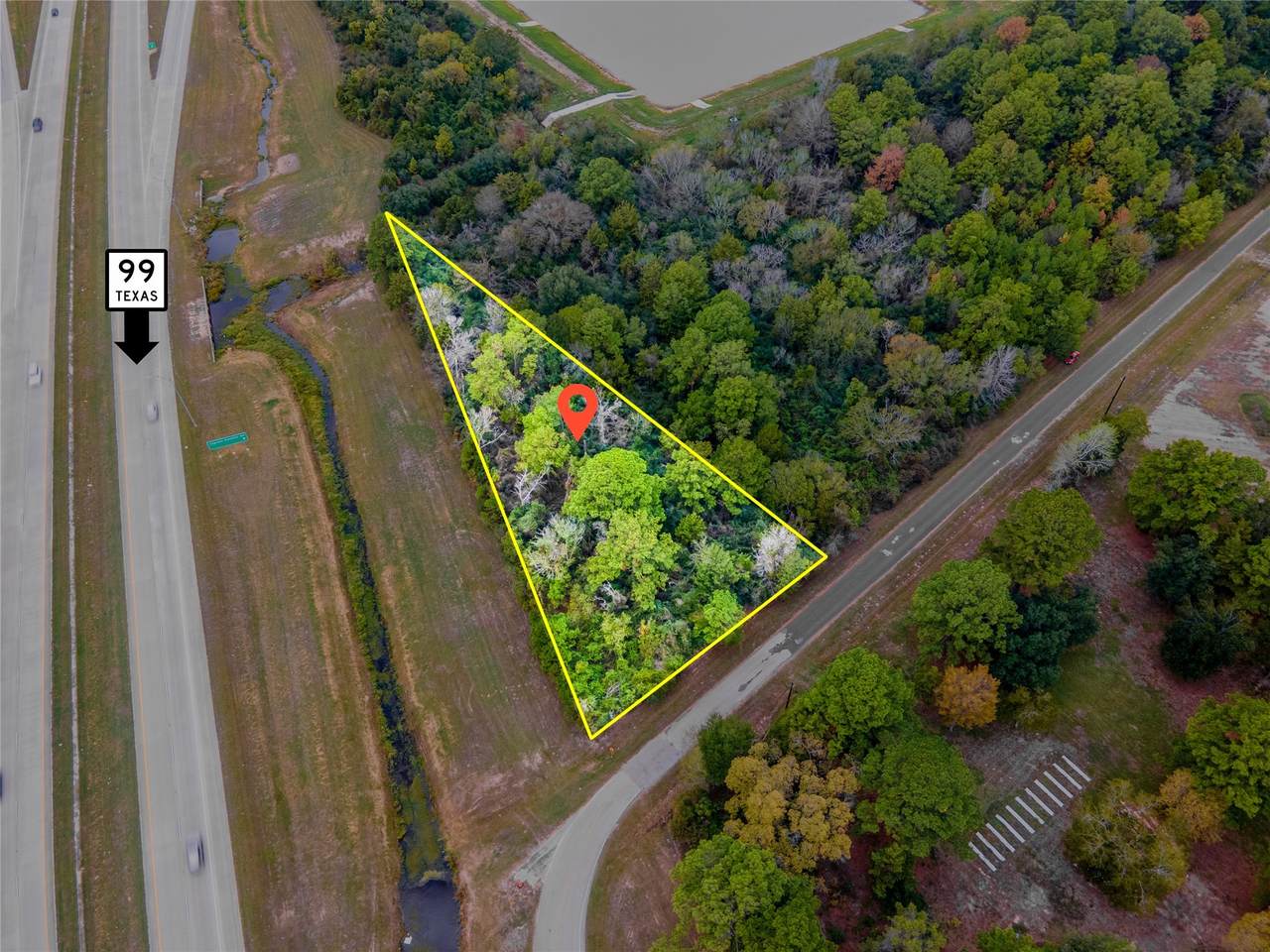 00 Hampton Wood Drive - Photo 1