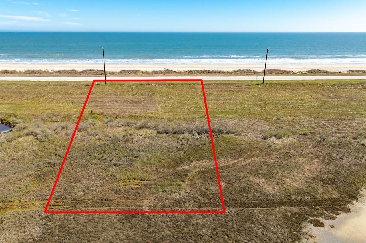 11835 Bluewater Highway - Photo 1