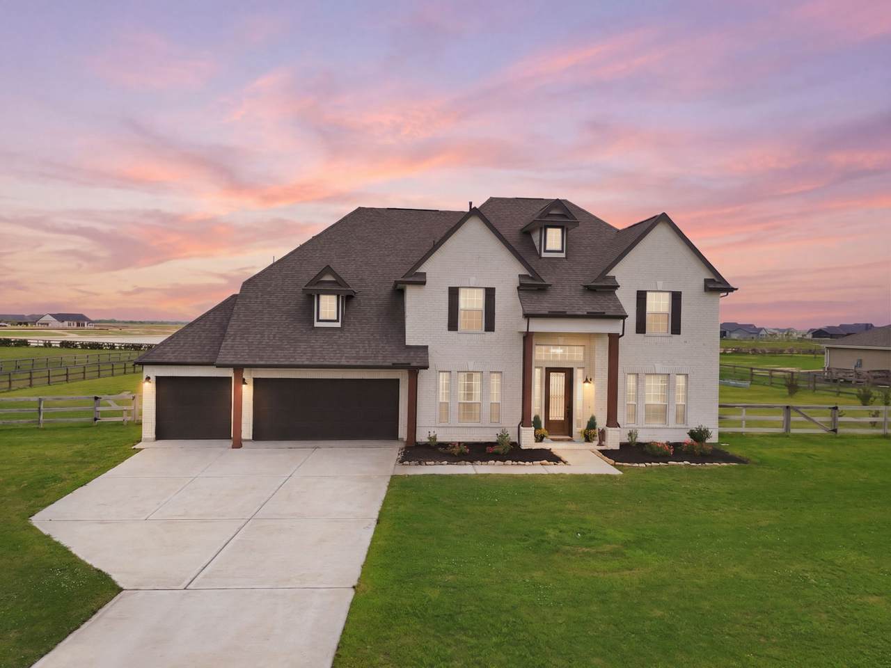 4012 Edgewater Terrace Lane - Photo 1