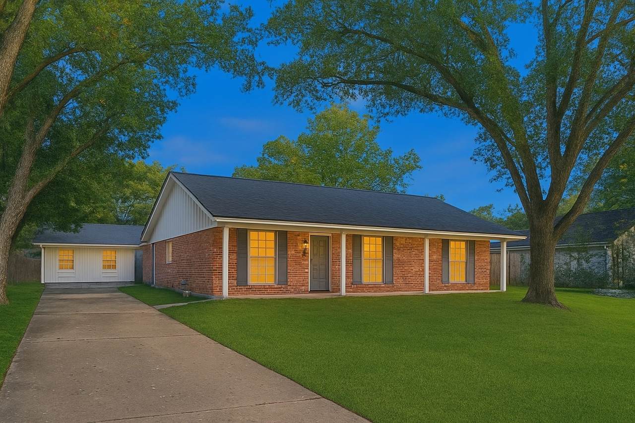 1109 Frances Drive - Photo 1