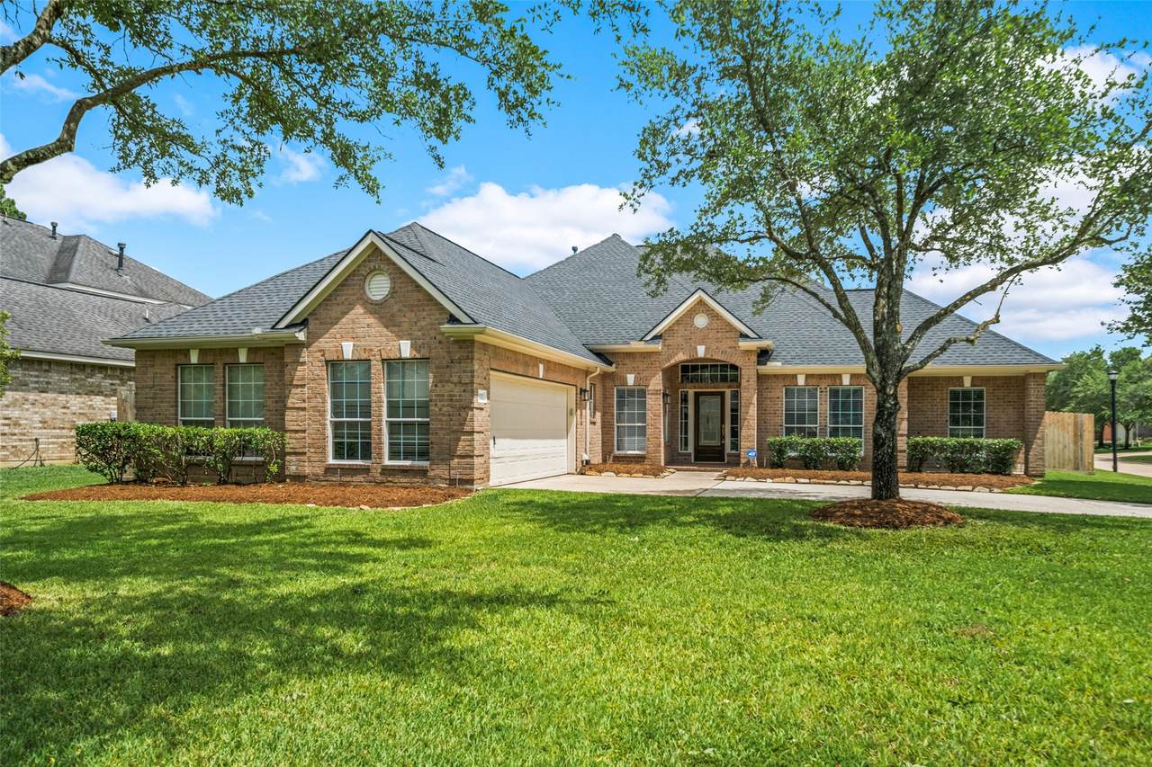 15331 Springhill Bend Lane - Photo 1