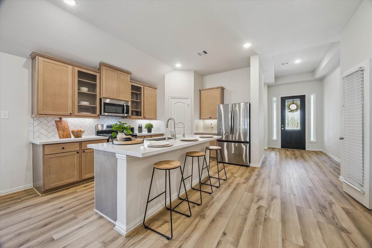 15419 Surrey Pines Lane - Photo 1