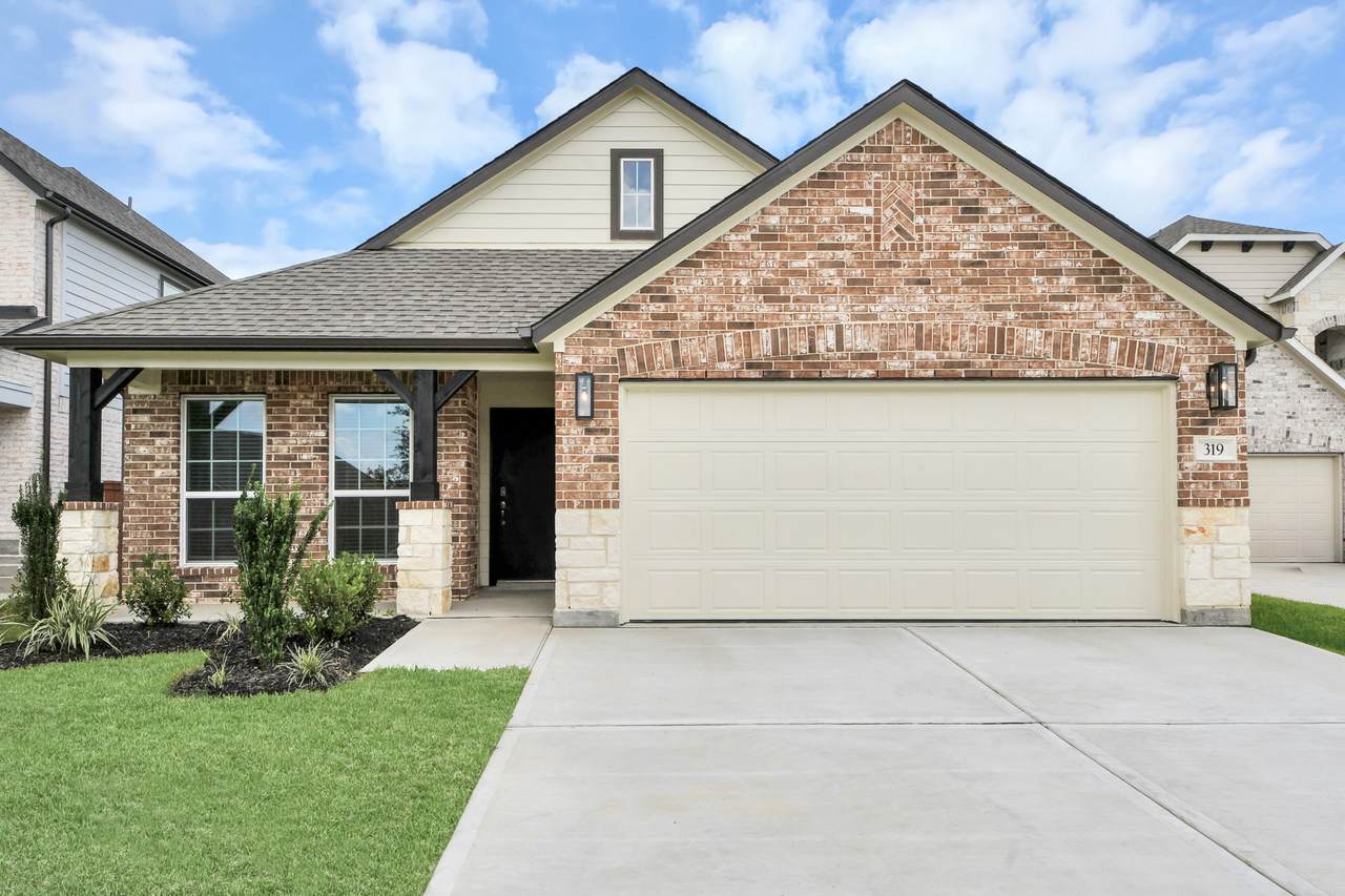 1037 Golden Glow Path - Photo 1