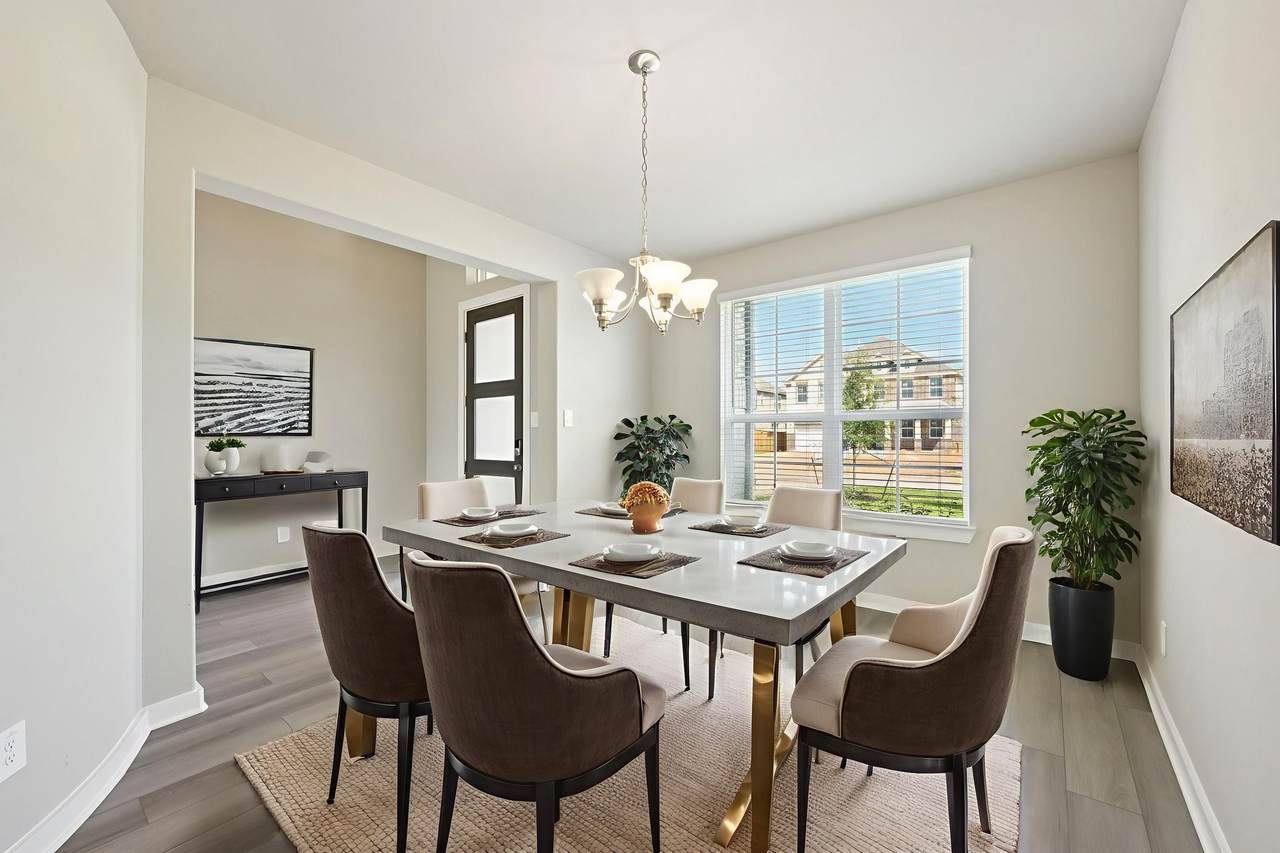 2830 Dark Lantern - Photo 1