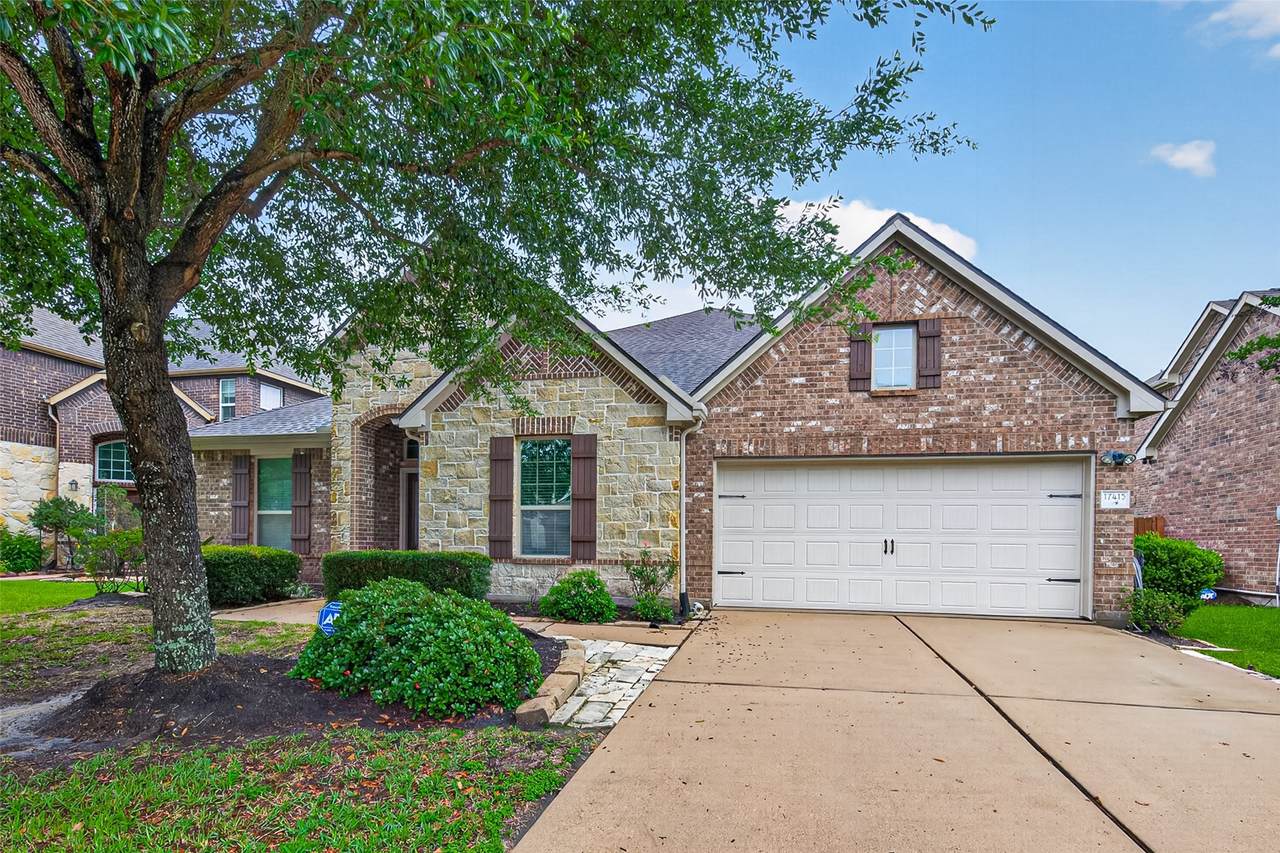 17415 Meadow Light Drive - Photo 1