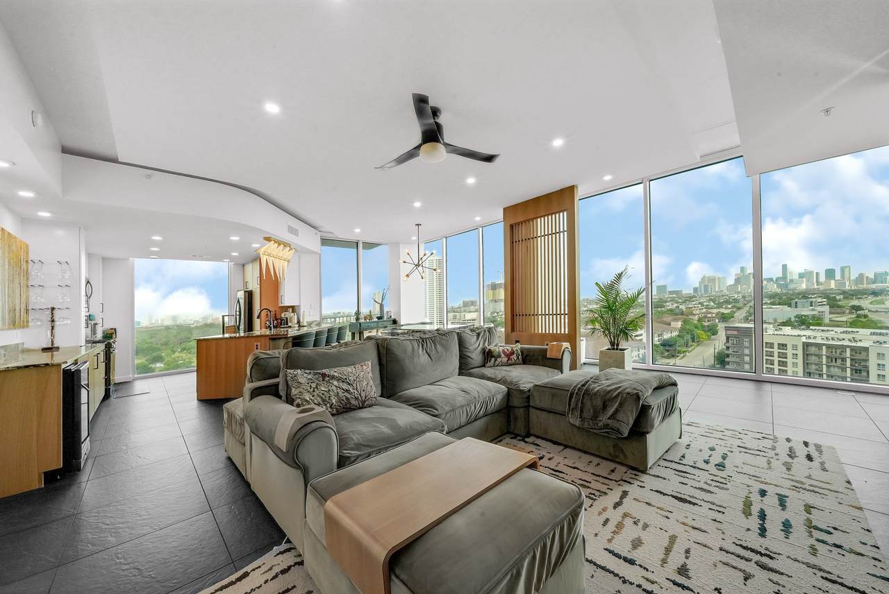 5925 Almeda Road - Photo 1