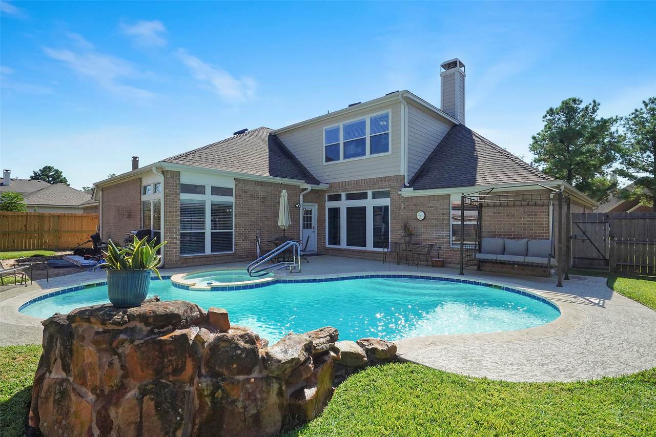 25702 Serene Spring Lane - Photo 1