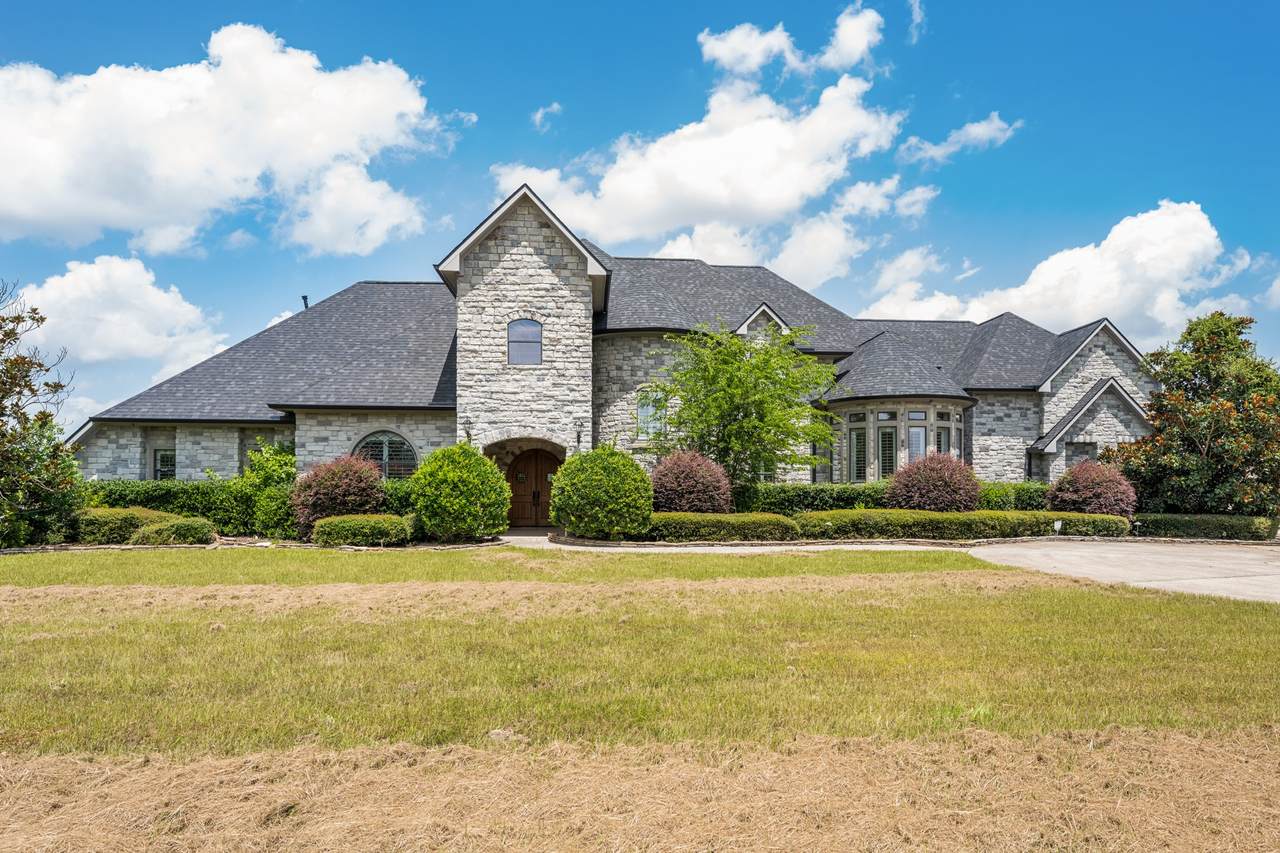 504 High Meadow Ranch Drive - Photo 1