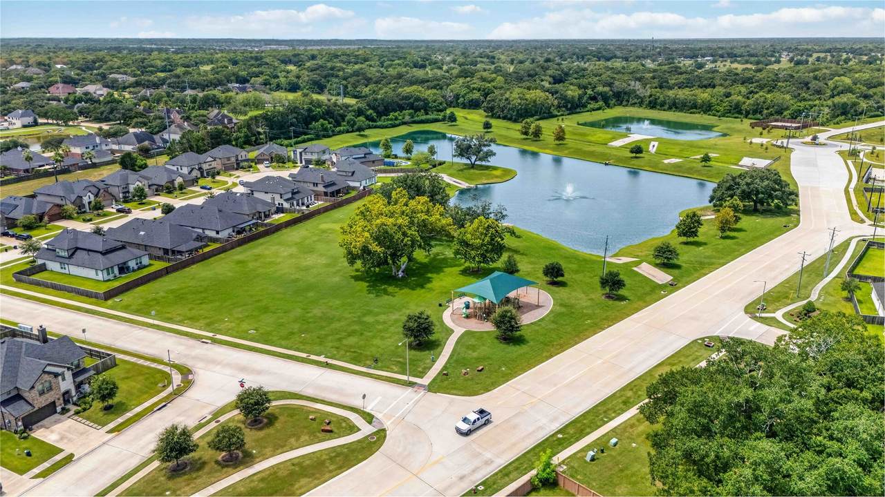 2433 Barton Creek Trail Drive - Photo 1