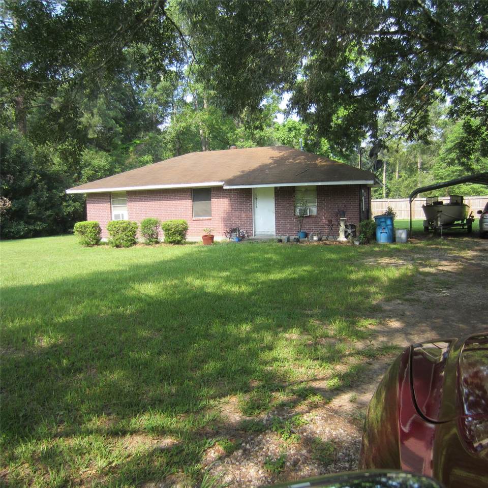 14758 Lucas Drive - Photo 1