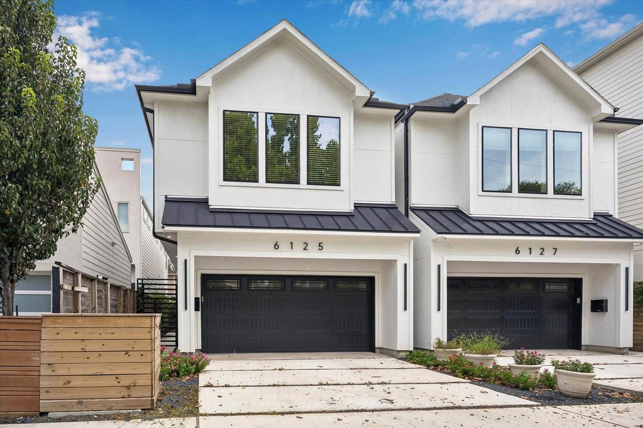 6125 Hamman Street - Photo 1