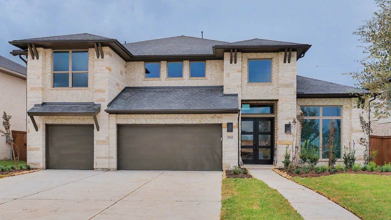 25630 Hughes Drive - Photo 1