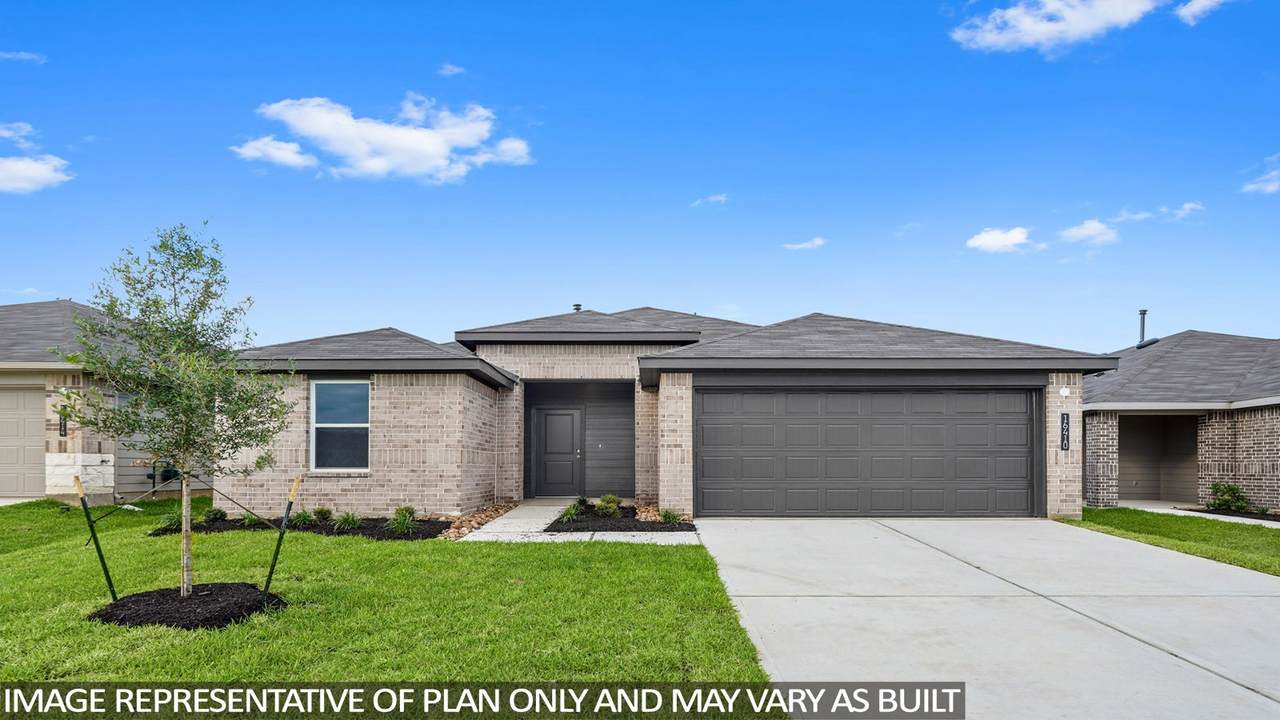 27540 Evergreen Cone Lane - Photo 1