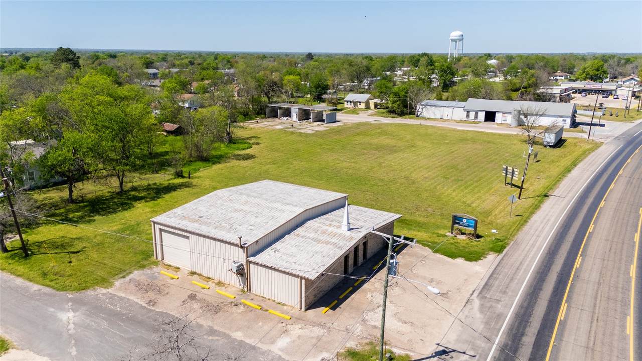 601 May Street - Photo 1