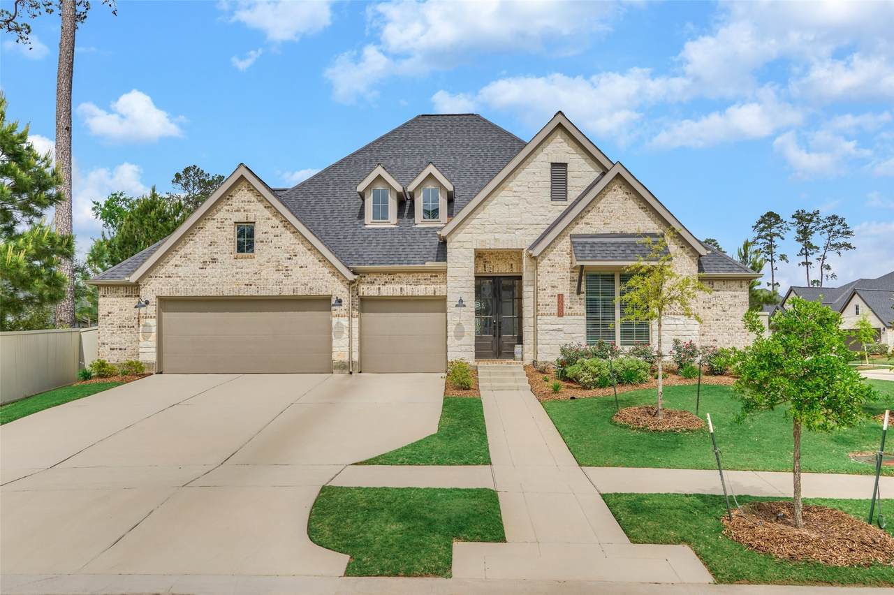 15650 Audubon Park Drive - Photo 1