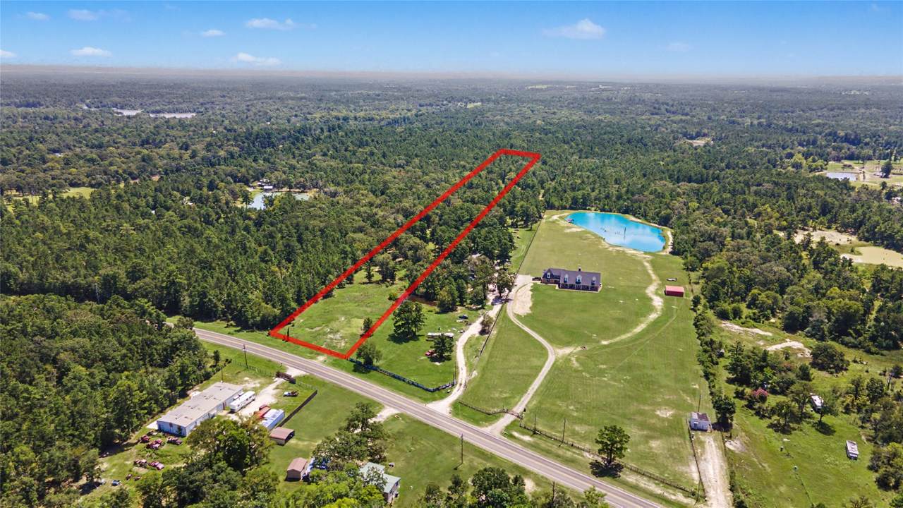 38 Fm 3454 - Photo 1