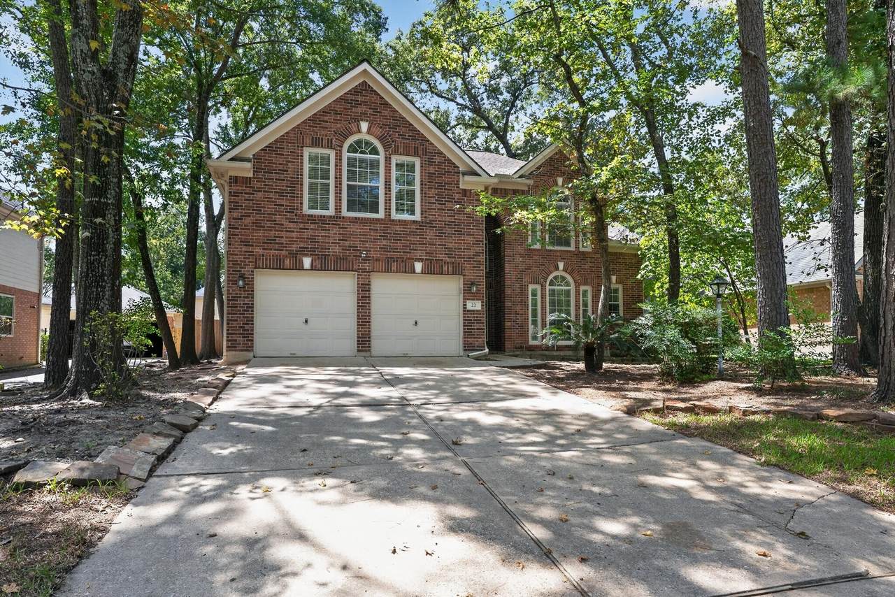 22 Sterling Pond Circle - Photo 1