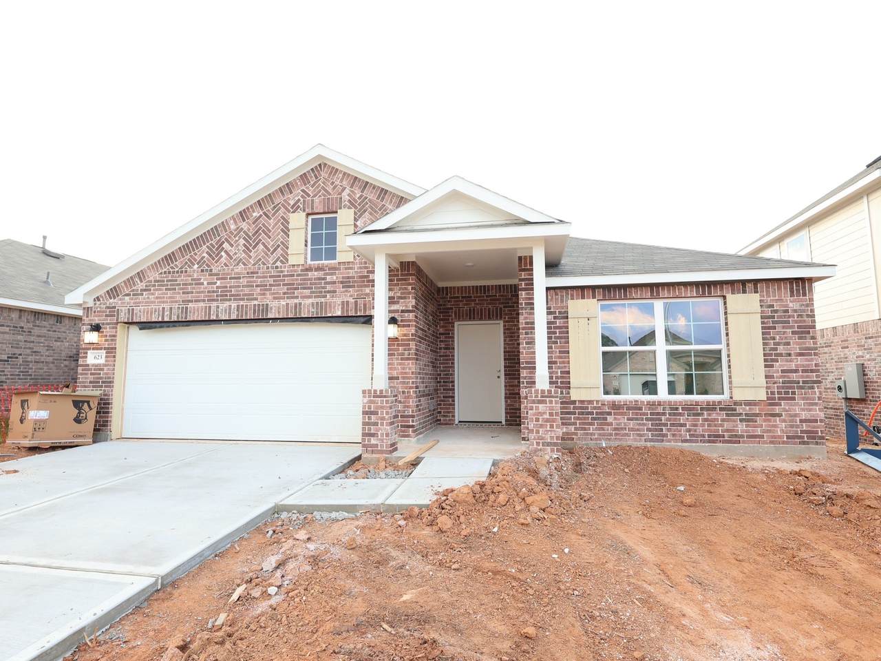 623 Spring Ashberry Court - Photo 1