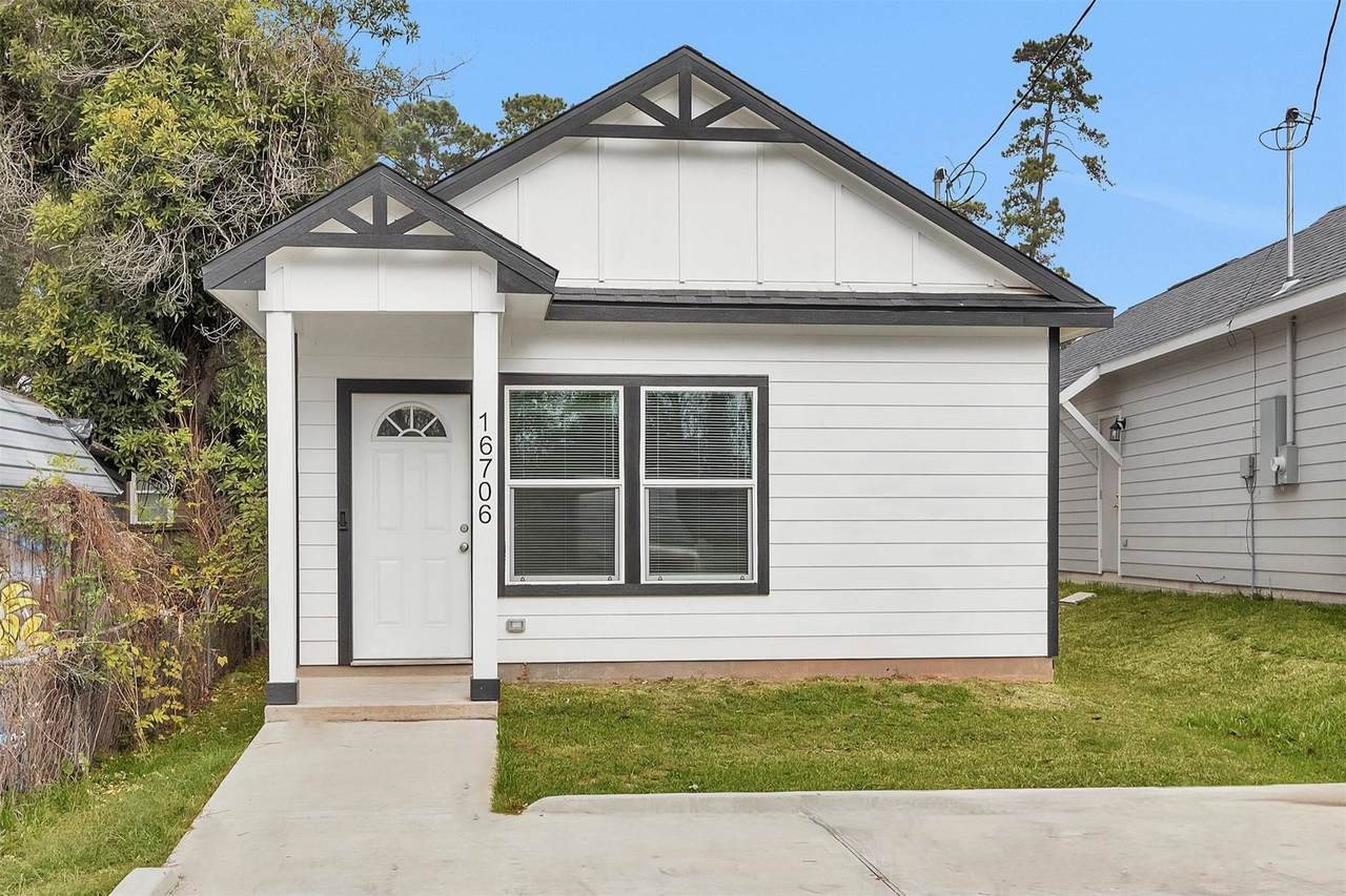 16706 Hammon - Photo 1