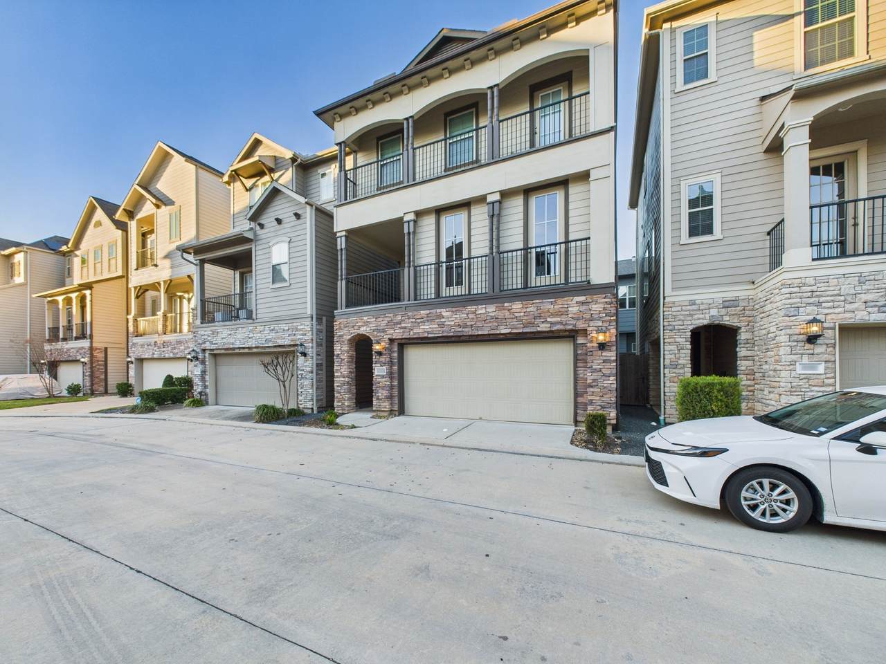 8918 Terrace Pass Drive - Photo 1