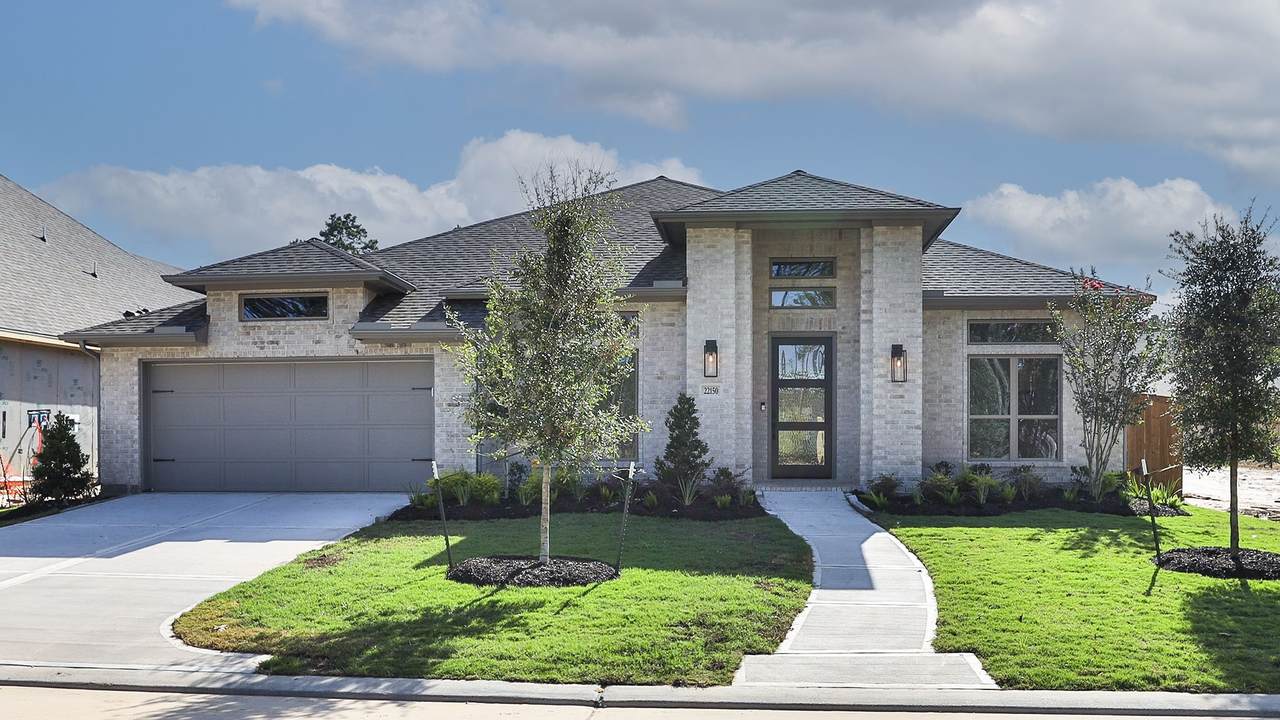 22150 Oleta River Drive - Photo 1