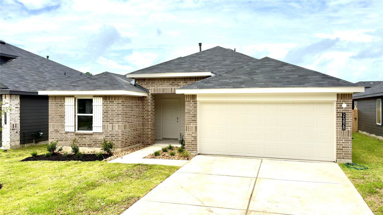 24828 Springbluff Valley Court - Photo 1