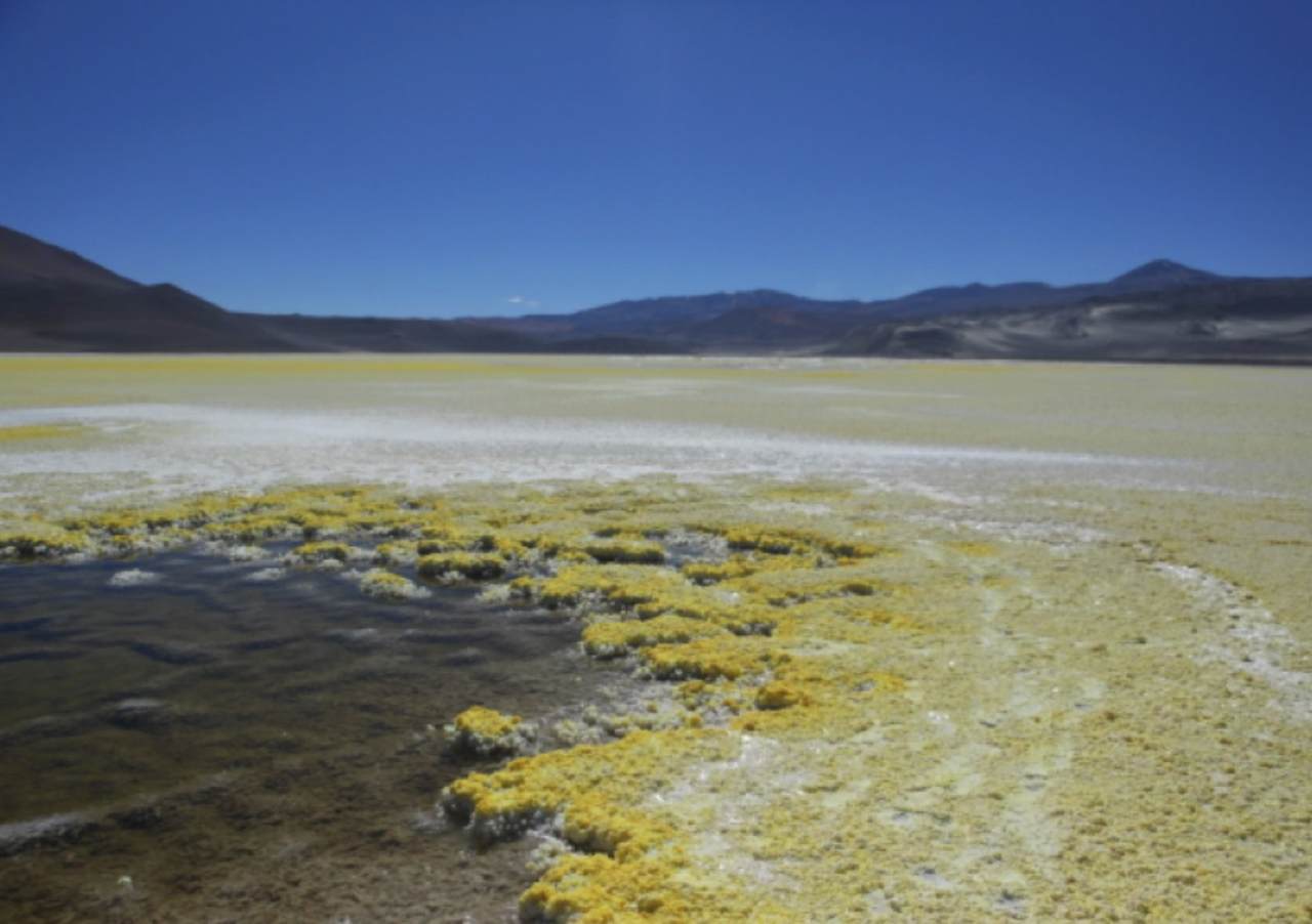 00 Cruce Ruta 5 - Photo 1