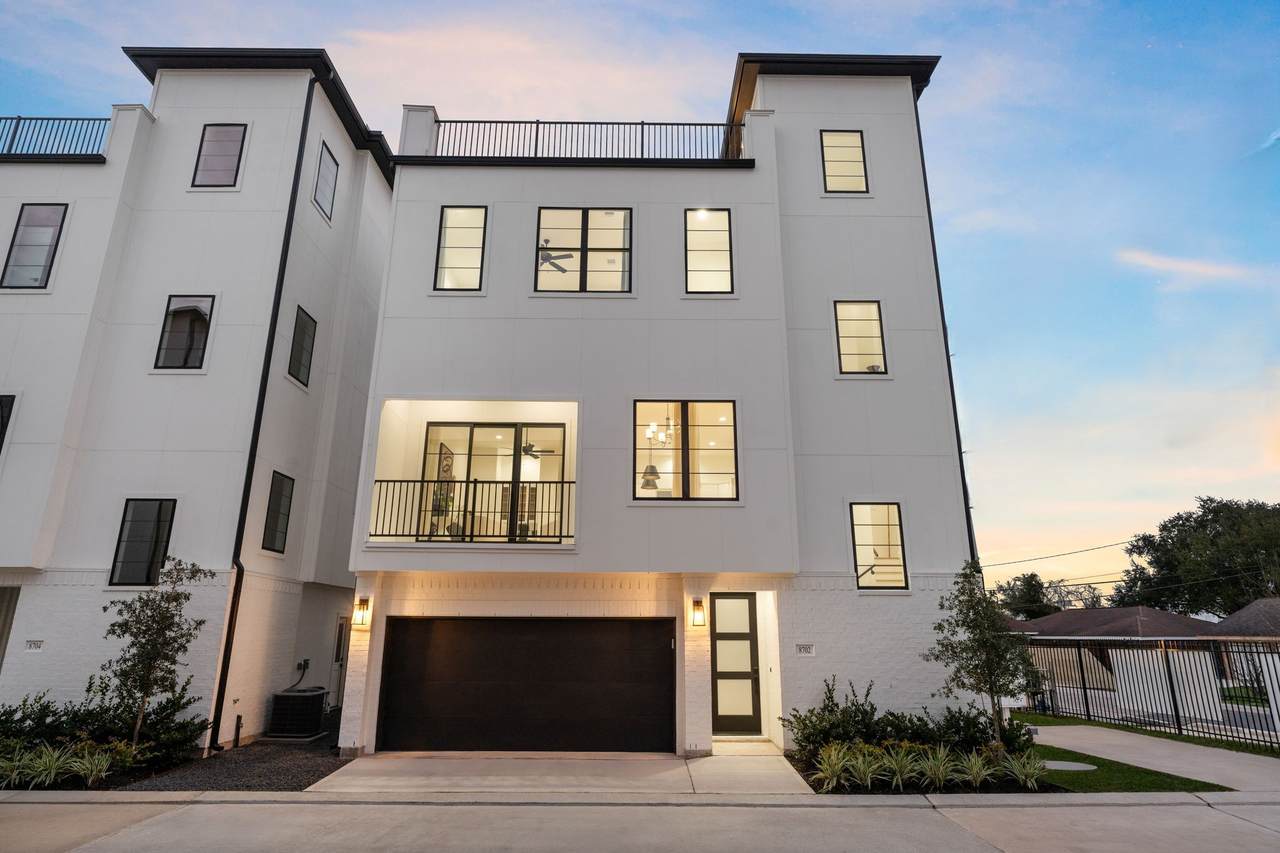 8702 Ojeman Villas Drive - Photo 1