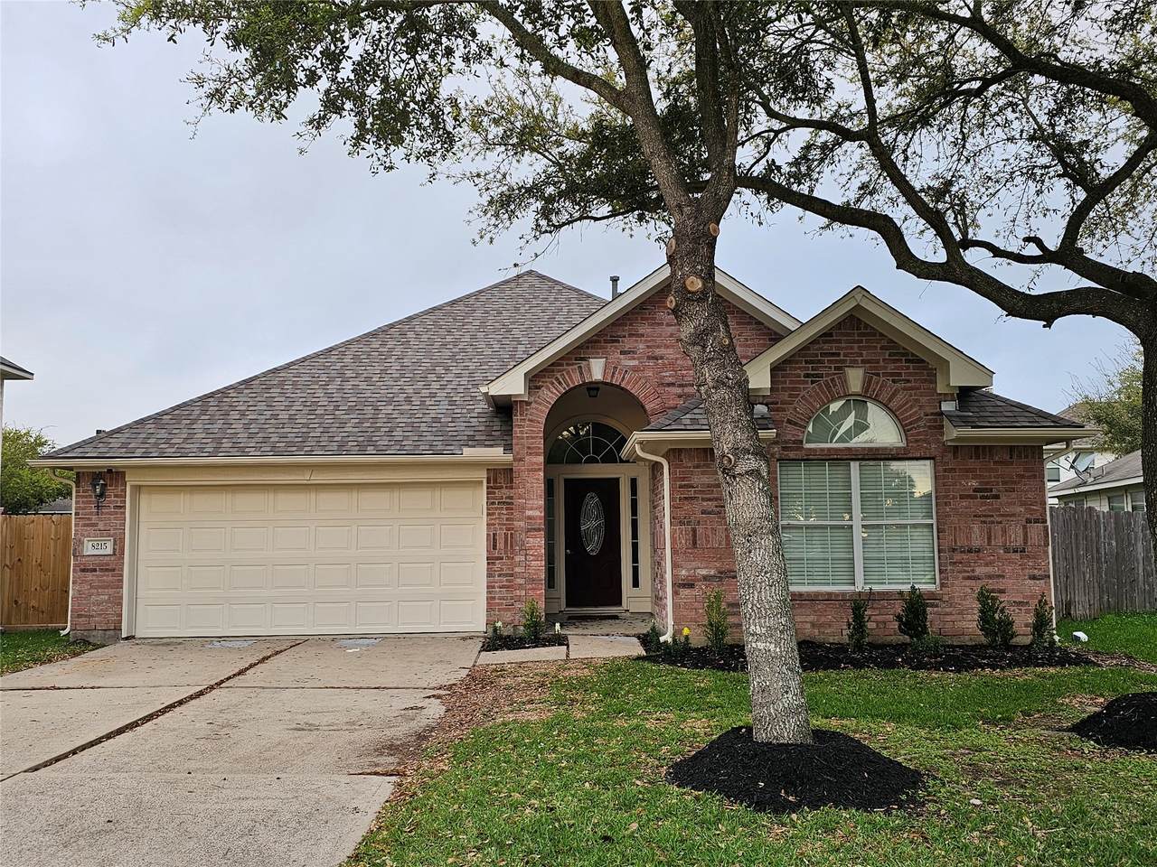 8215 Montego Bay Drive - Photo 1