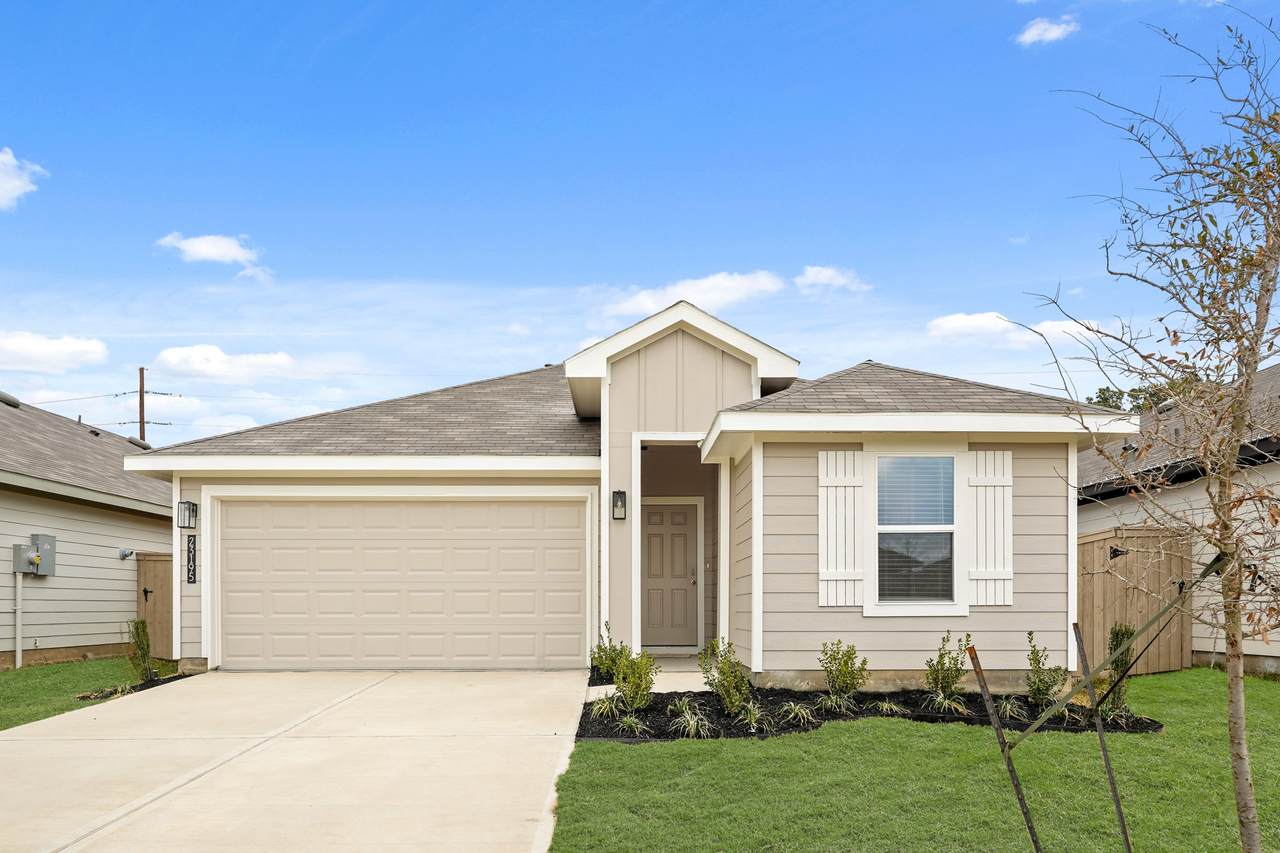 23195 Teakwood Hills Drive - Photo 1