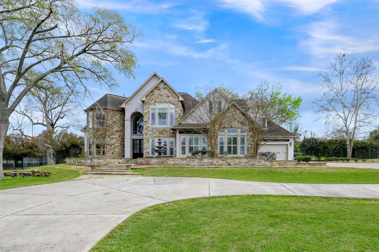50 Lake Estates Drive - Photo 1