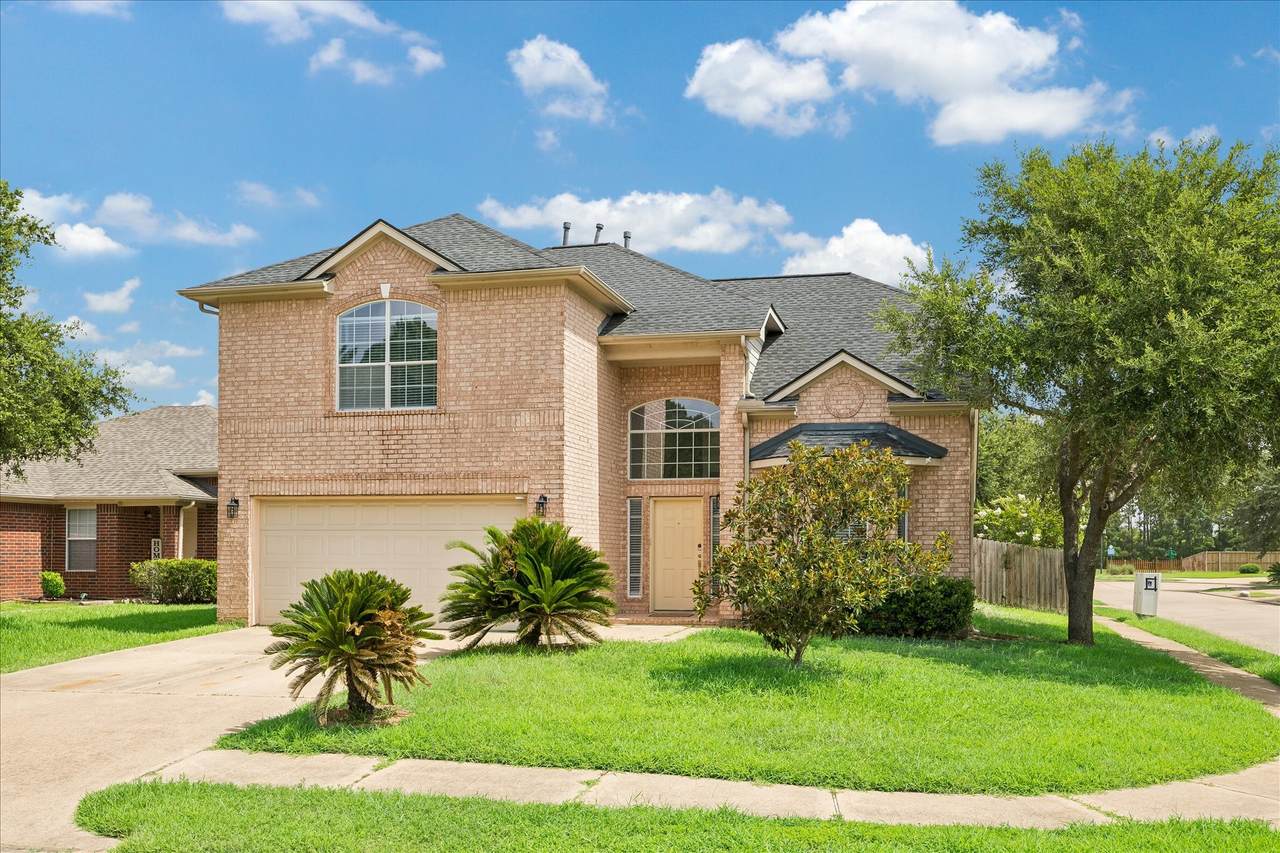 15518 Forest Creek Farms Drive - Photo 1
