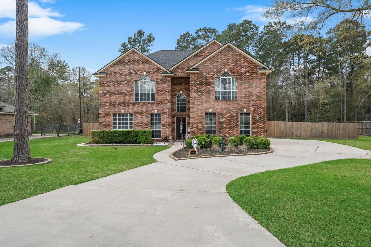2438 Ripplewood Drive - Photo 1