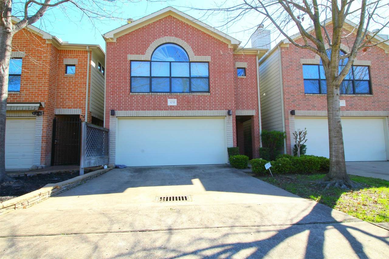 3031 Buttercup Street - Photo 1