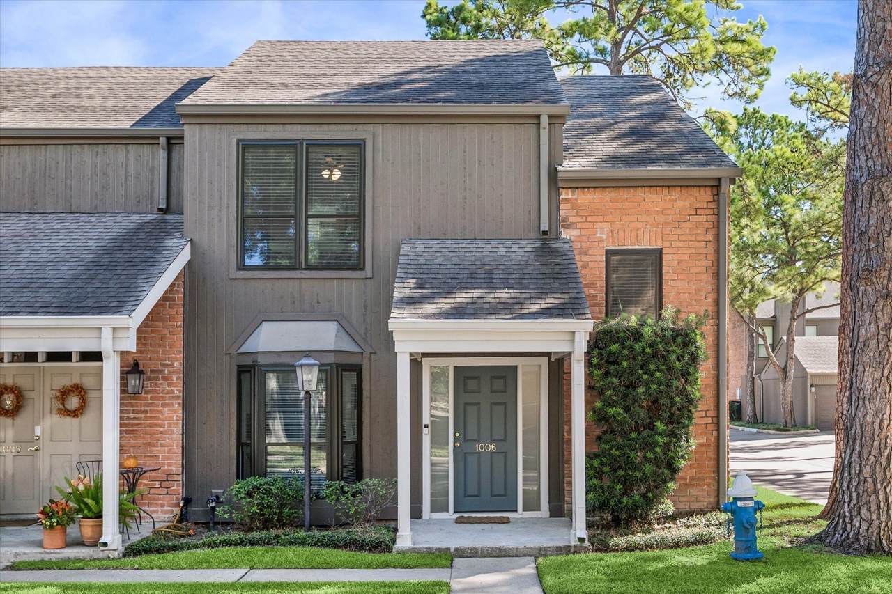 701 Bering Drive - Photo 1