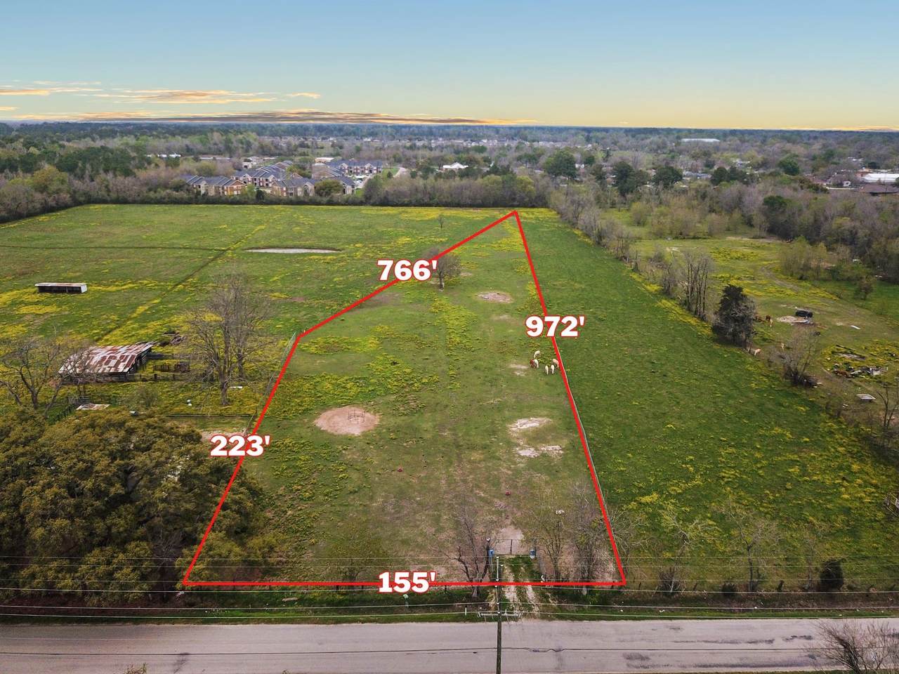 1610 County Road 605 - Photo 1