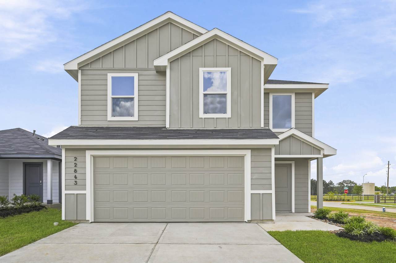 22843 Primrose Wind Lane - Photo 1