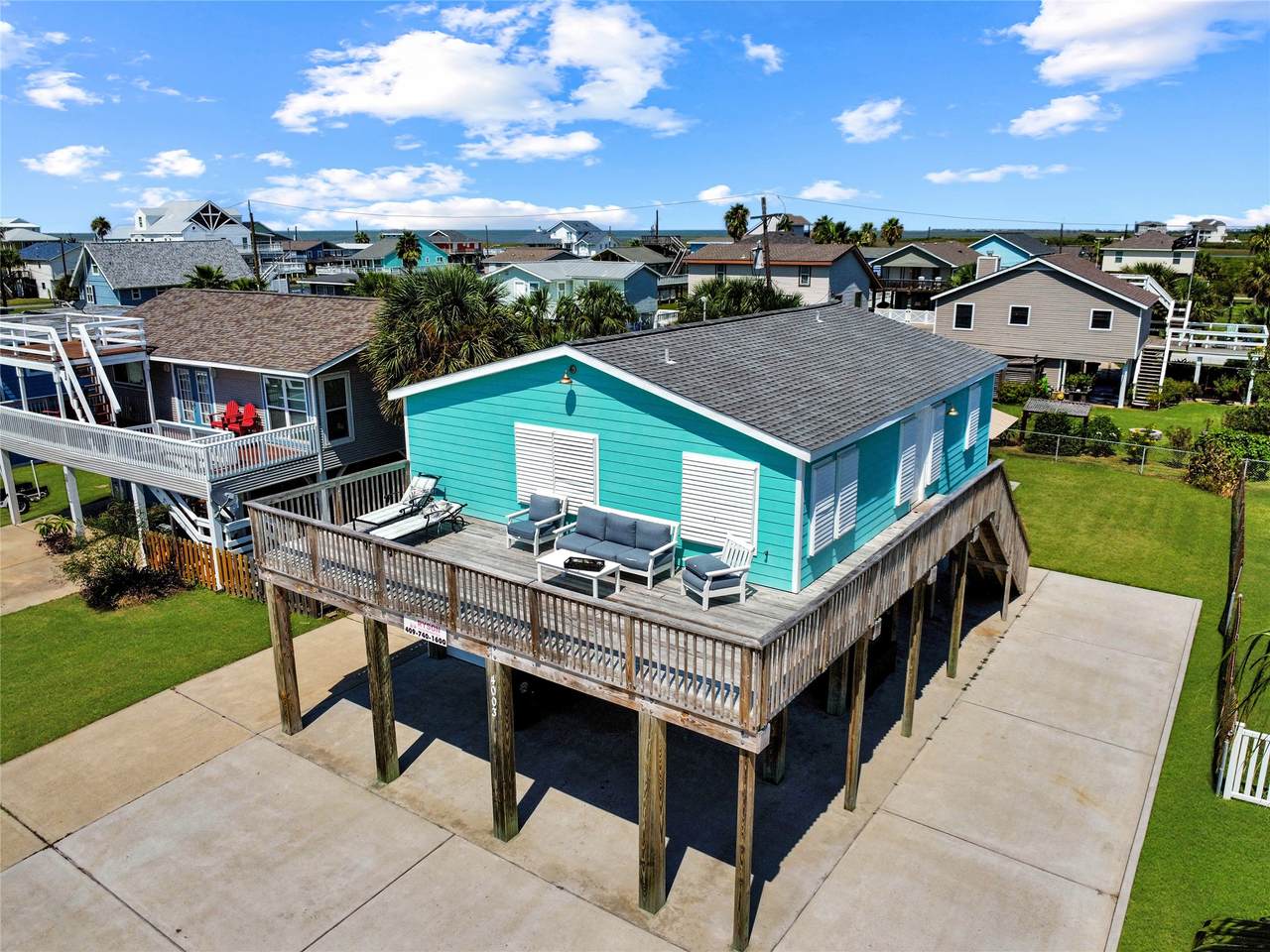 4003 Panola Drive - Photo 1
