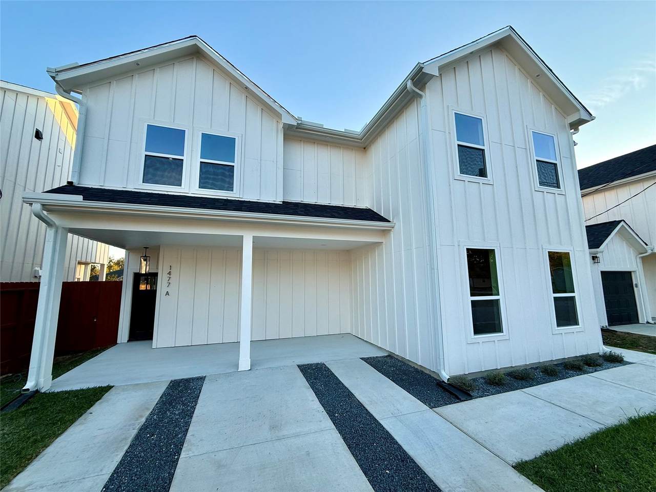 1477 Ferguson Way - Photo 1