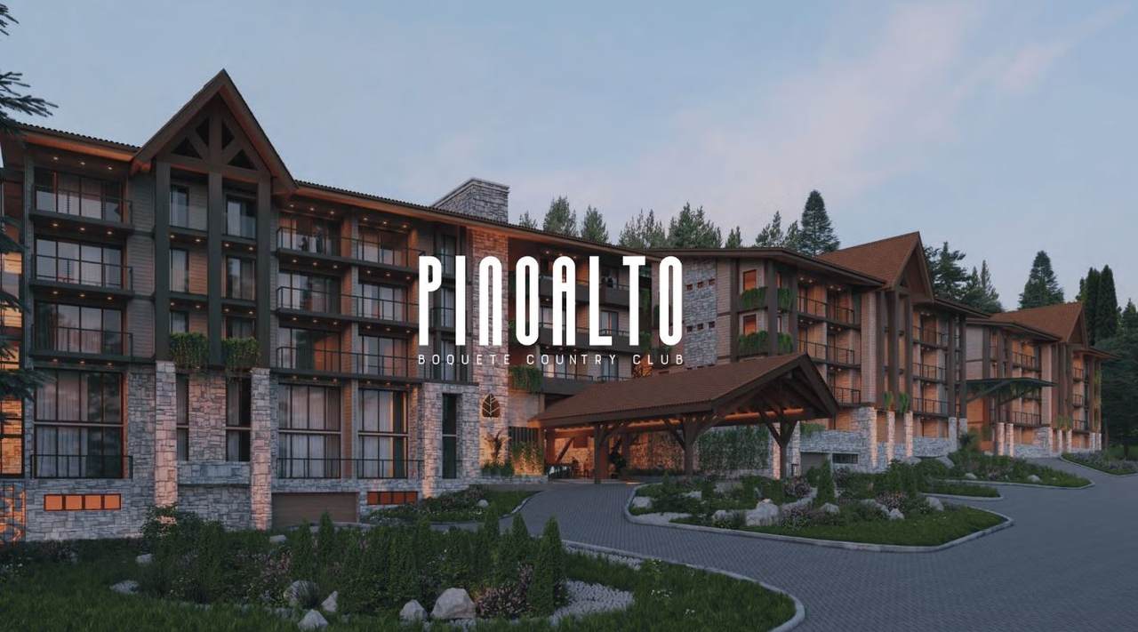 0 Pinoalto - Photo 1