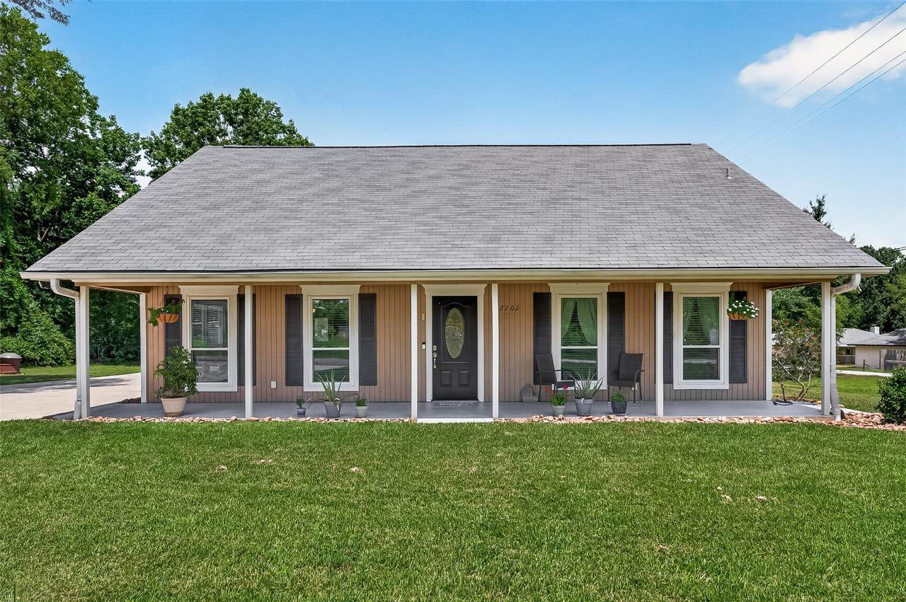 12202 Coachman Lane - Photo 1