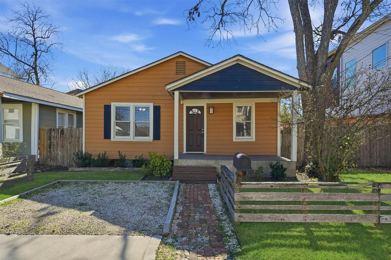 1110 27th Street - Photo 1