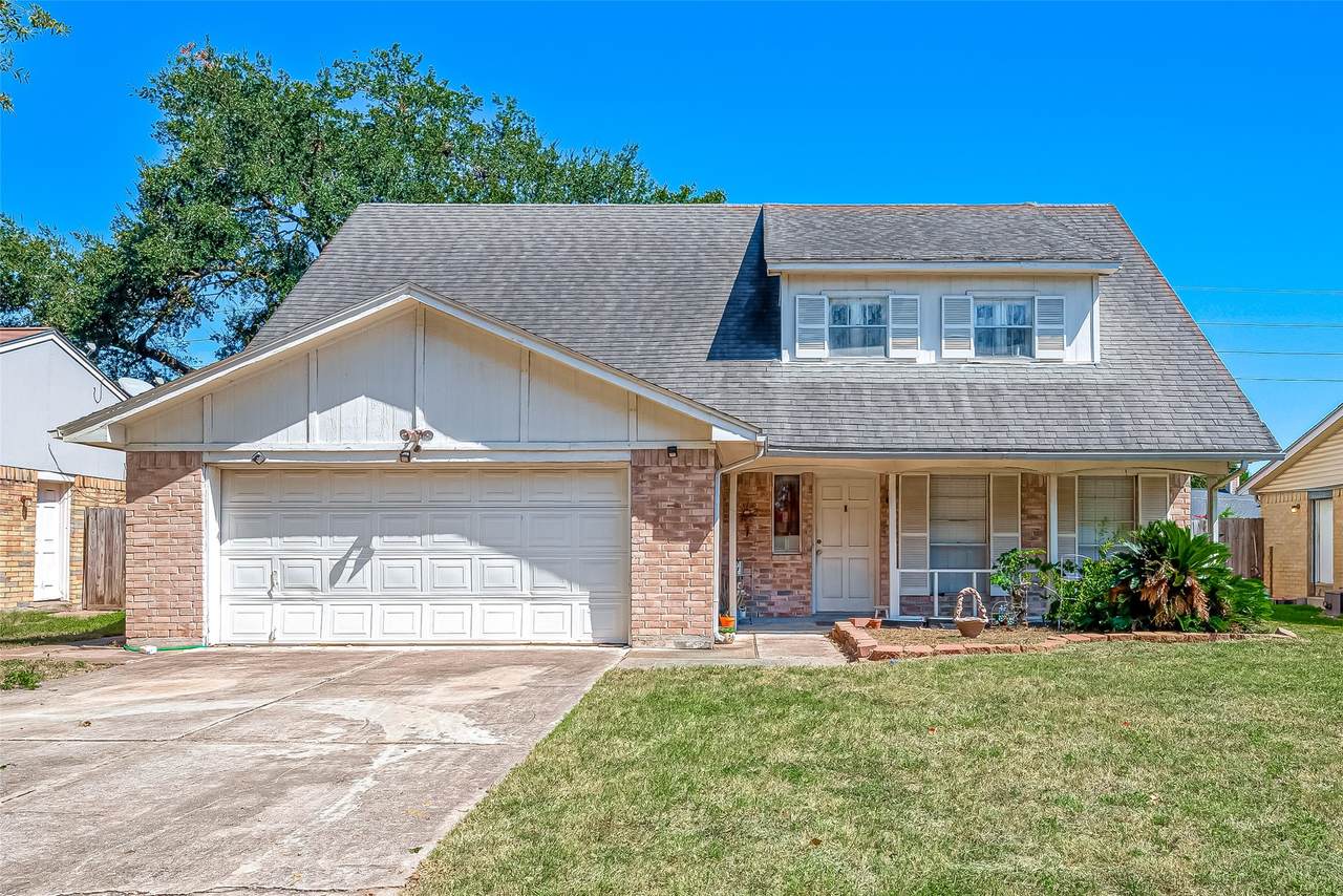 11014 Broken Sky Drive - Photo 1