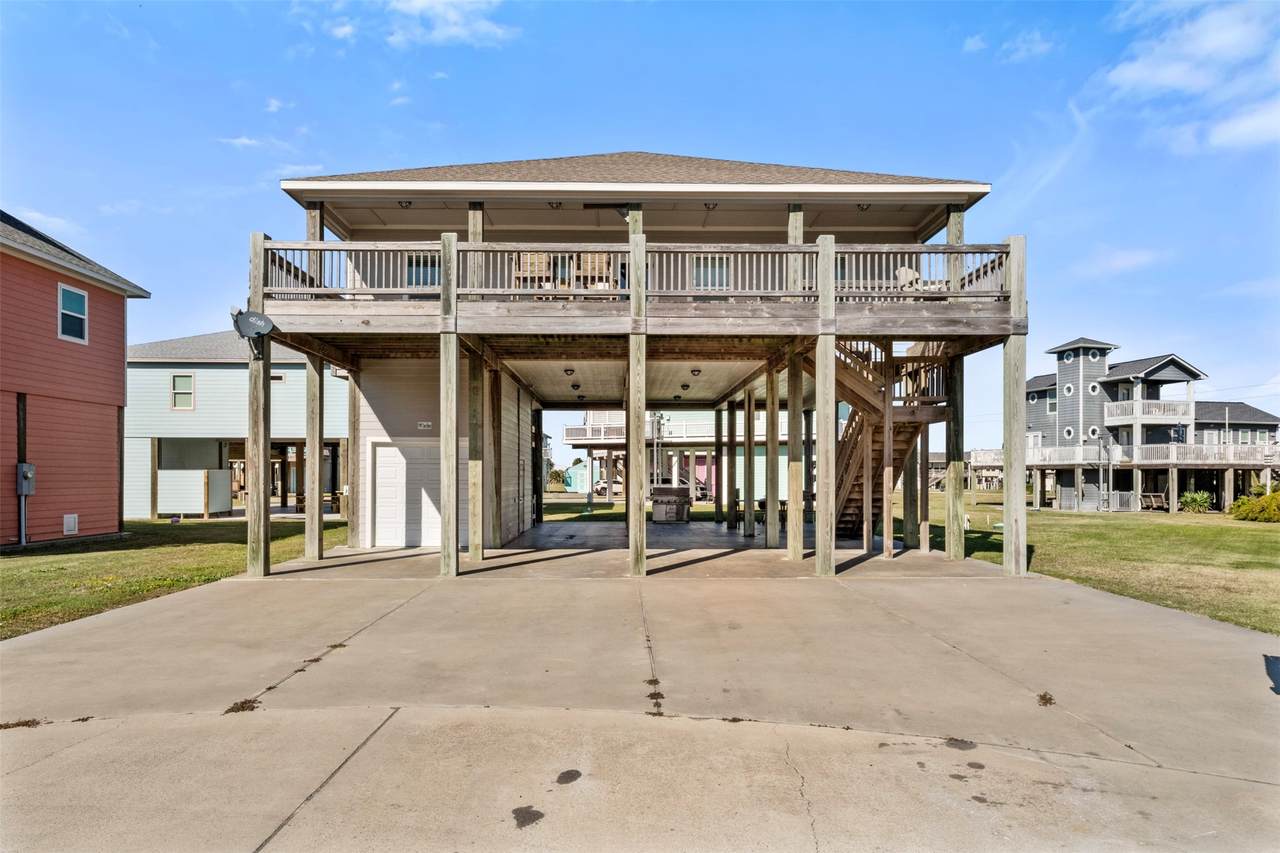 1991 Sea Glass - Photo 1