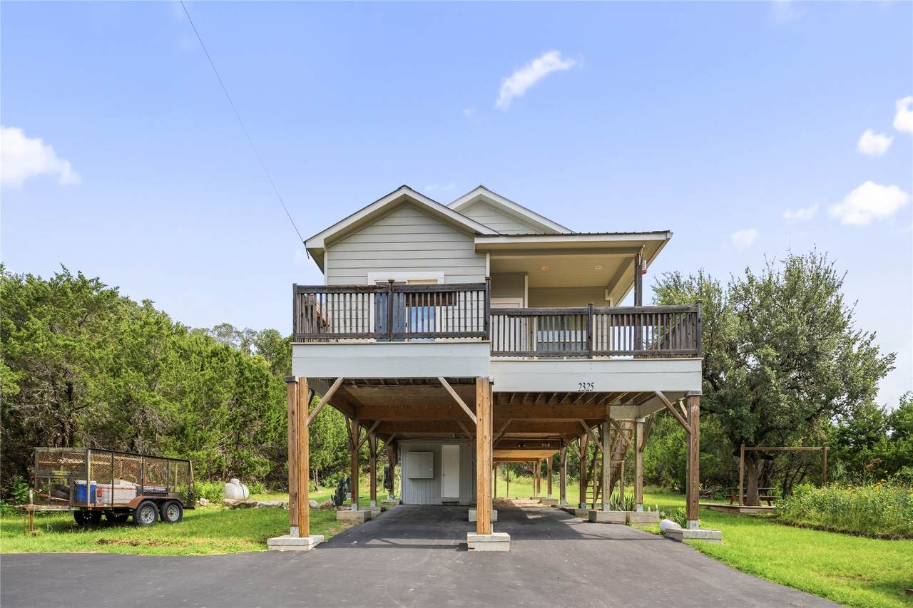 2325 Colleen Drive - Photo 1