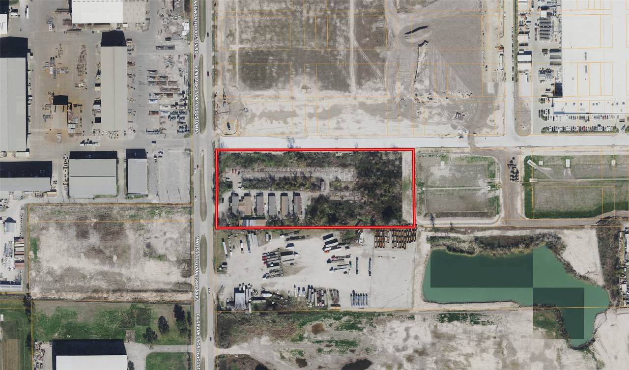 9450 Fairbanks N Houston Road - Photo 1