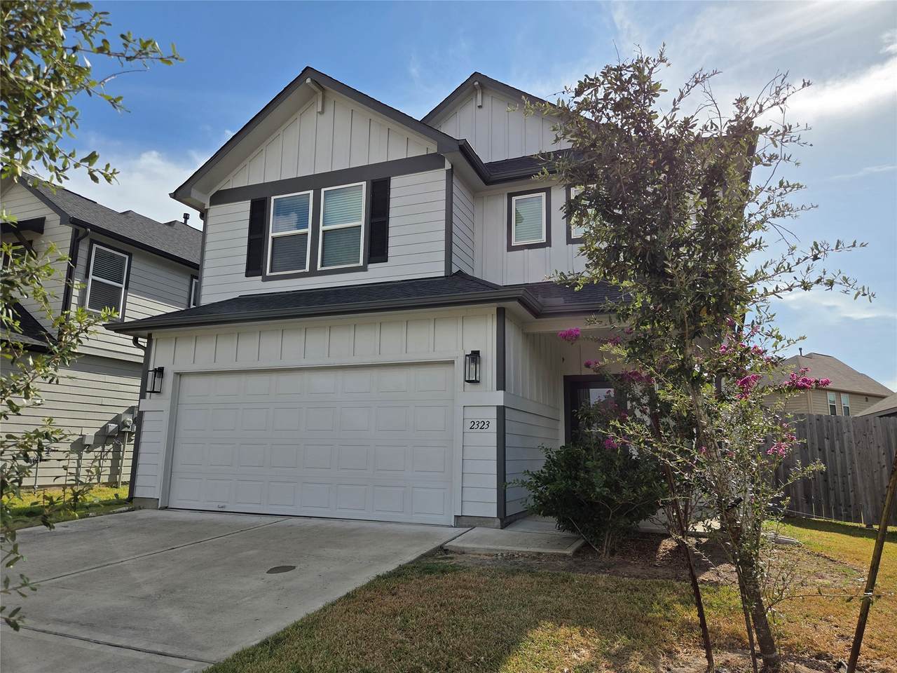 2323 Honey Heights Lane - Photo 1