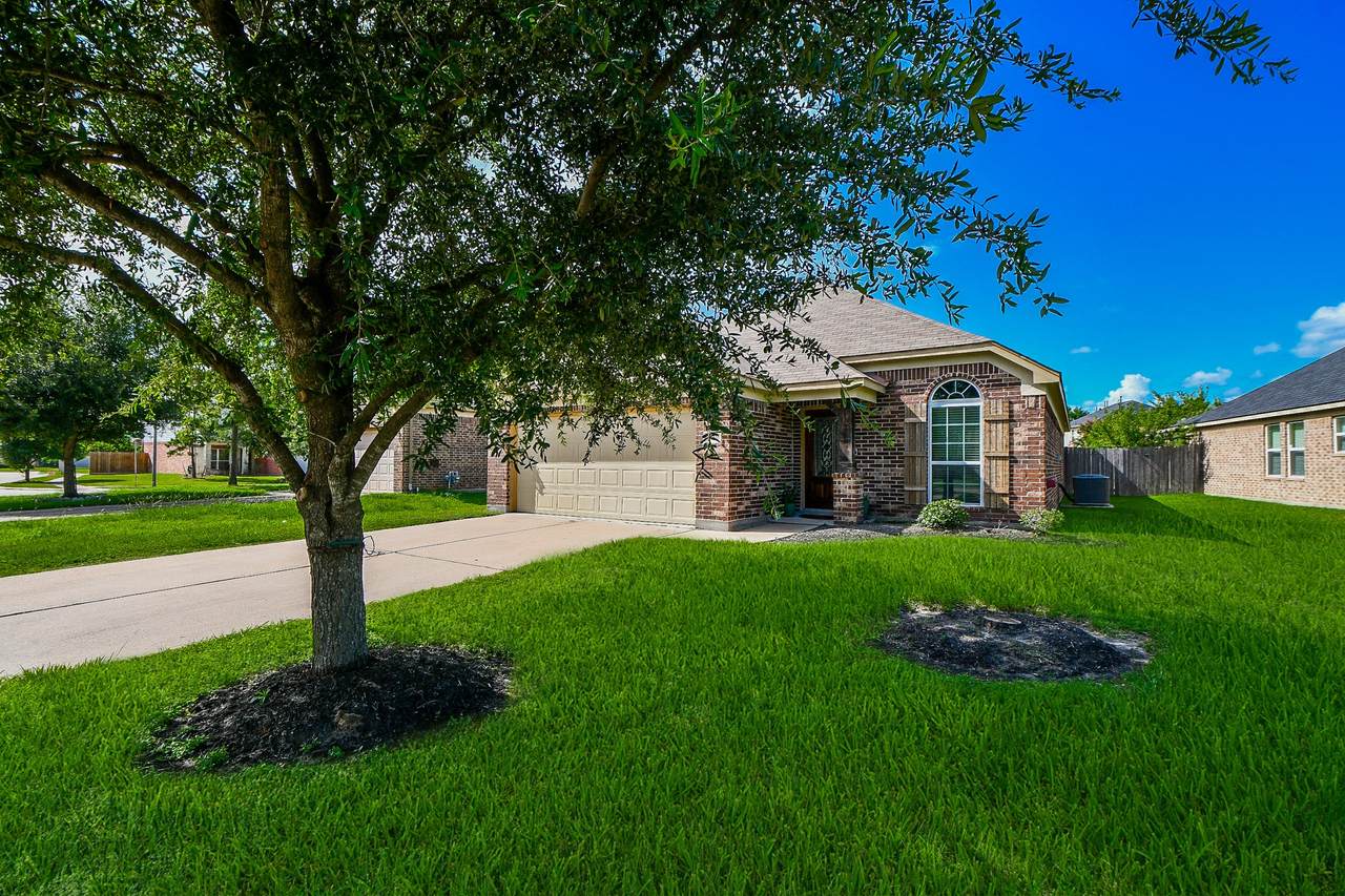 19002 Windy Stone Drive - Photo 1